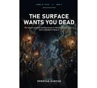 The Surface Wants You Dead: The empire stopped sending heroes to kill the monster king. It sent a schedule to bury it. (Crown of Teeth)