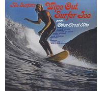 The Surfaris - Wipe Out, Surfer Joe and Other Great Hits