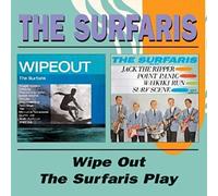 The Surfaris - Wipe Out / The Surfaris Play