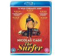 The Surfer [Blu-ray]