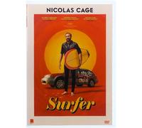 The Surfer [DVD] (English audio)