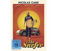 Cage,Nicolas - The Surfer