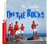 The Surfers - On The Rocks (Digitally Remastered)