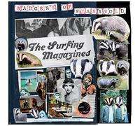 THE SURFING MAGAZINES - BADGERS OF WYMESWOLD