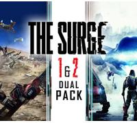 The Surge 1 & 2 Dual Pack Bundle TR XBOX One / Xbox Series X|S CD Key