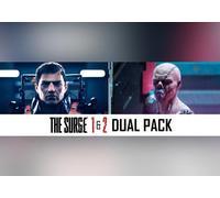 The Surge 1 & 2 - Dual Pack (PC) Steam Key - GLOBAL