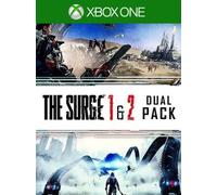 THE SURGE 1 & 2 - DUAL PACK (Xbox One) - Xbox Live Key - EUROPE