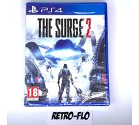 The Surge 2 - Game Sony Playstation PS4 - NEW