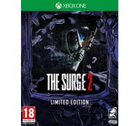 The Surge 2 - Limited Edition (Xbox One)
