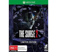 The Surge 2 - Limited Edition (Xbox One)