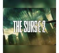 The Surge 2 (PC) Steam Key - GLOBAL