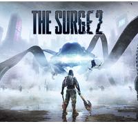 The Surge 2 Premium Edition UK XBOX One CD Key