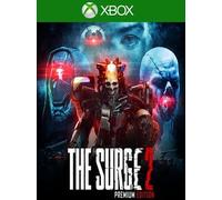 The Surge 2 | Premium Edition (Xbox One) - Xbox Live Key - EUROPE