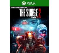 The Surge 2 | Premium Edition (Xbox One) - Xbox Live Key - GLOBAL