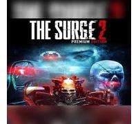 The Surge 2 - Premium Edition (Xbox One / Xbox Series X|S) Xbox Live Key - ARGENTINA
