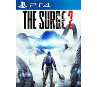 The Surge 2 (PS4) - PSN Account - GLOBAL