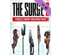 The Surge 2 - Public Enemy Weapon Pack (Xbox One) - Xbox Live Key - EUROPE