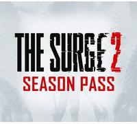The Surge 2 - Season Pass DLC EU Steam CD Key