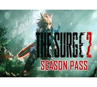 The Surge 2 - Season Pass (DLC) (PC) Steam Key - GLOBAL