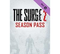 THE SURGE 2 - SEASON PASS (PC) - Steam Gift - GLOBAL