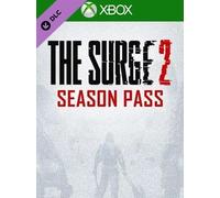 THE SURGE 2 - SEASON PASS (Xbox One) - Xbox Live Key - EUROPE