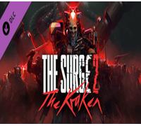 The Surge 2 - The Kraken Expansion Steam CD Key