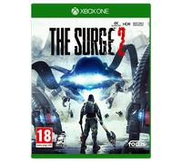 The Surge 2 (Xbox One)