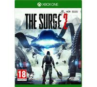 The Surge 2 | Xbox One New