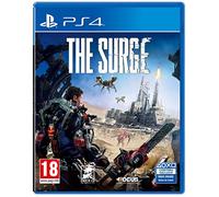 The Surge