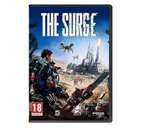 The surge