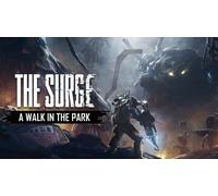 The Surge: A Walk in the Park DLC