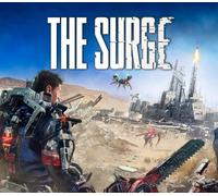 The Surge - A Walk in the Park DLC EU Steam CD Key