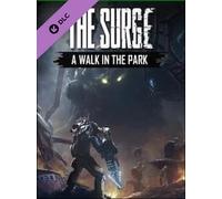 The Surge: A Walk in the Park DLC (PC) - Steam Key - EUROPE
