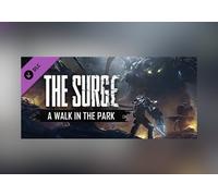 The Surge - A Walk in the Park (DLC) (PC) Steam Key - GLOBAL