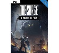 The Surge A Walk in the Park PC - DLC