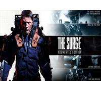 The Surge - Augmented Edition (PC) Steam Key - GLOBAL