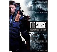 The Surge - Augmented Edition Steam Key GLOBAL