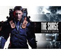 The Surge - Augmented Edition (Xbox One / Xbox Series X|S) Xbox Live Key - EU