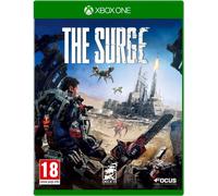 The Surge - Microsoft Xbox One New
