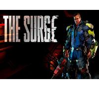 The Surge (PC) Steam Gift - GLOBAL