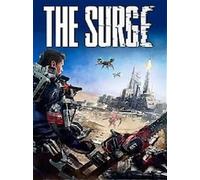 The Surge (PC) - Steam Gift - GLOBAL