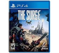 The Surge - PlayStation 4