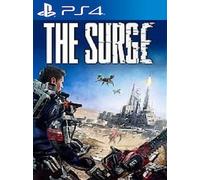 The Surge (PS4) - PSN Account - GLOBAL