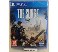 THE SURGE Similar DARK SOULS Sony PS4 PlayStation 4 PAL Original New Sealed