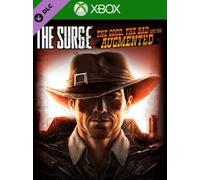 The Surge - The Good, the Bad and the Augmented Expansion (Xbox One) - Xbox Live Key - EUROPE