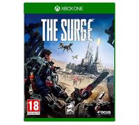 The Surge (Xbox One)
