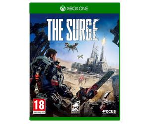 The Surge - Xbox One