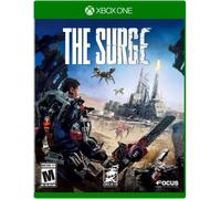 The Surge /Xbox One (Xbox One)