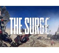 The Surge (Xbox One / Xbox Series X|S) Xbox Live Key - UNITED STATES