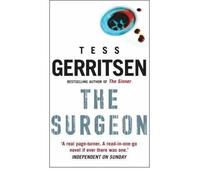 [The Surgeon] [by: Tess Gerritsen]